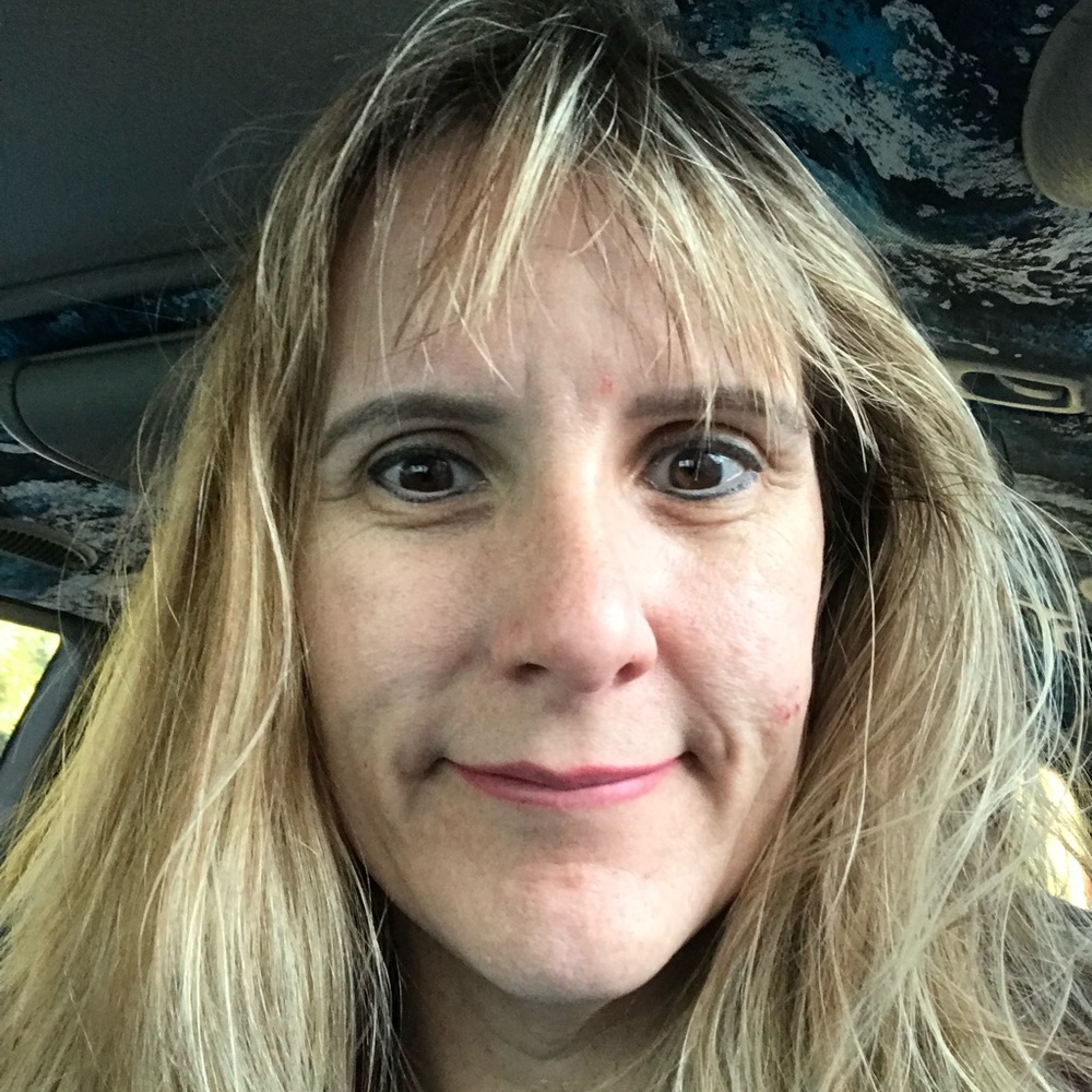 Meet your Posher, Cindy